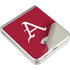 University of Arkansas-Fayetteville A Red Galaxy Z Flip3 5G Skin